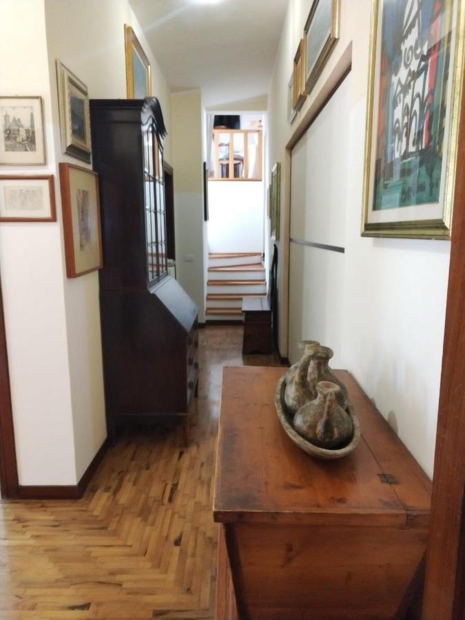 Апартаменты Il Casale Del Cortonese Сассари Экстерьер фото
