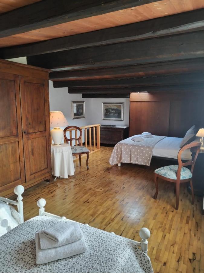 Апартаменты Il Casale Del Cortonese Сассари Экстерьер фото