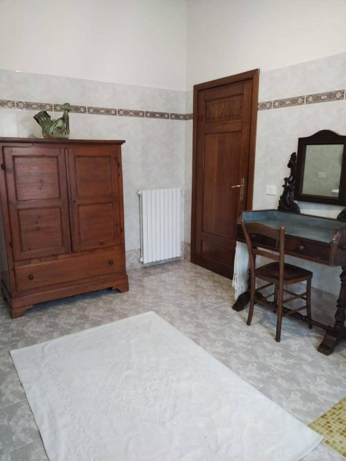 Апартаменты Il Casale Del Cortonese Сассари Экстерьер фото