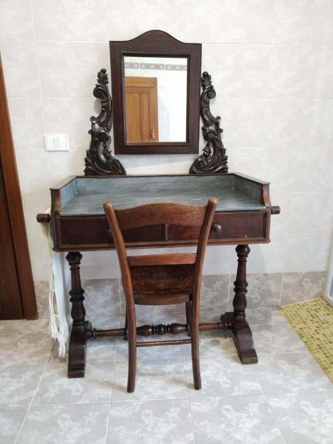 Апартаменты Il Casale Del Cortonese Сассари Экстерьер фото