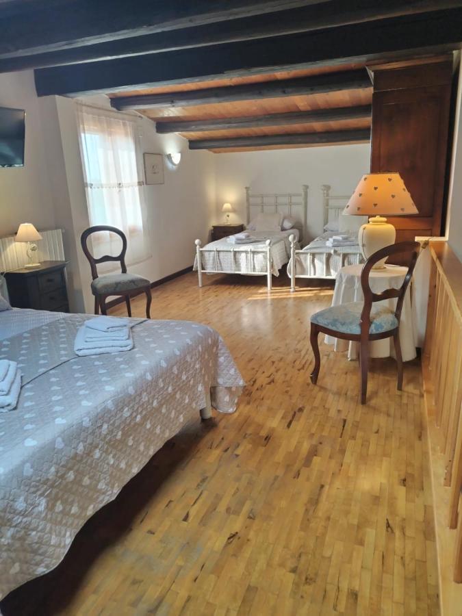 Апартаменты Il Casale Del Cortonese Сассари Экстерьер фото